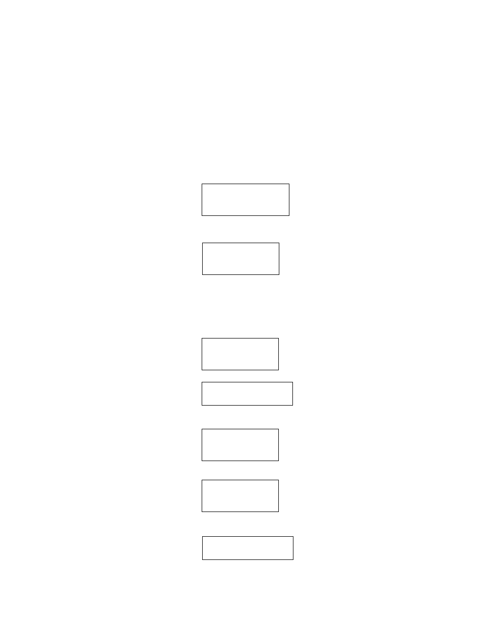 Bio-Rad Model 550, Ultramark, and Benchmark Microplate Reader Accessories User Manual | Page 22 / 39