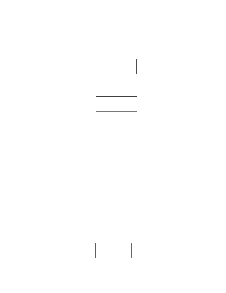 Bio-Rad Model 550, Ultramark, and Benchmark Microplate Reader Accessories User Manual | Page 29 / 39