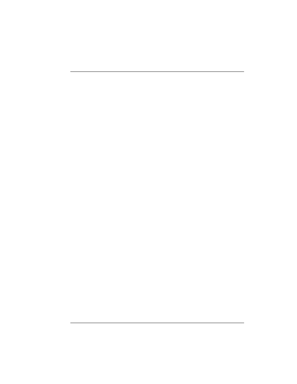 1 instrument specifications | Bio-Rad Model 550, Ultramark, and Benchmark Microplate Reader Accessories User Manual | Page 34 / 39