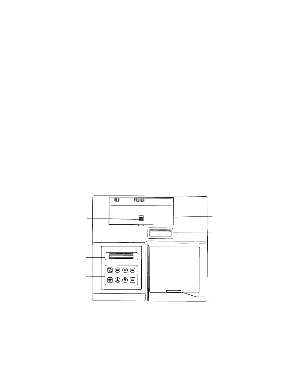 Bio-Rad Model 550, Ultramark, and Benchmark Microplate Reader Accessories User Manual | Page 5 / 39