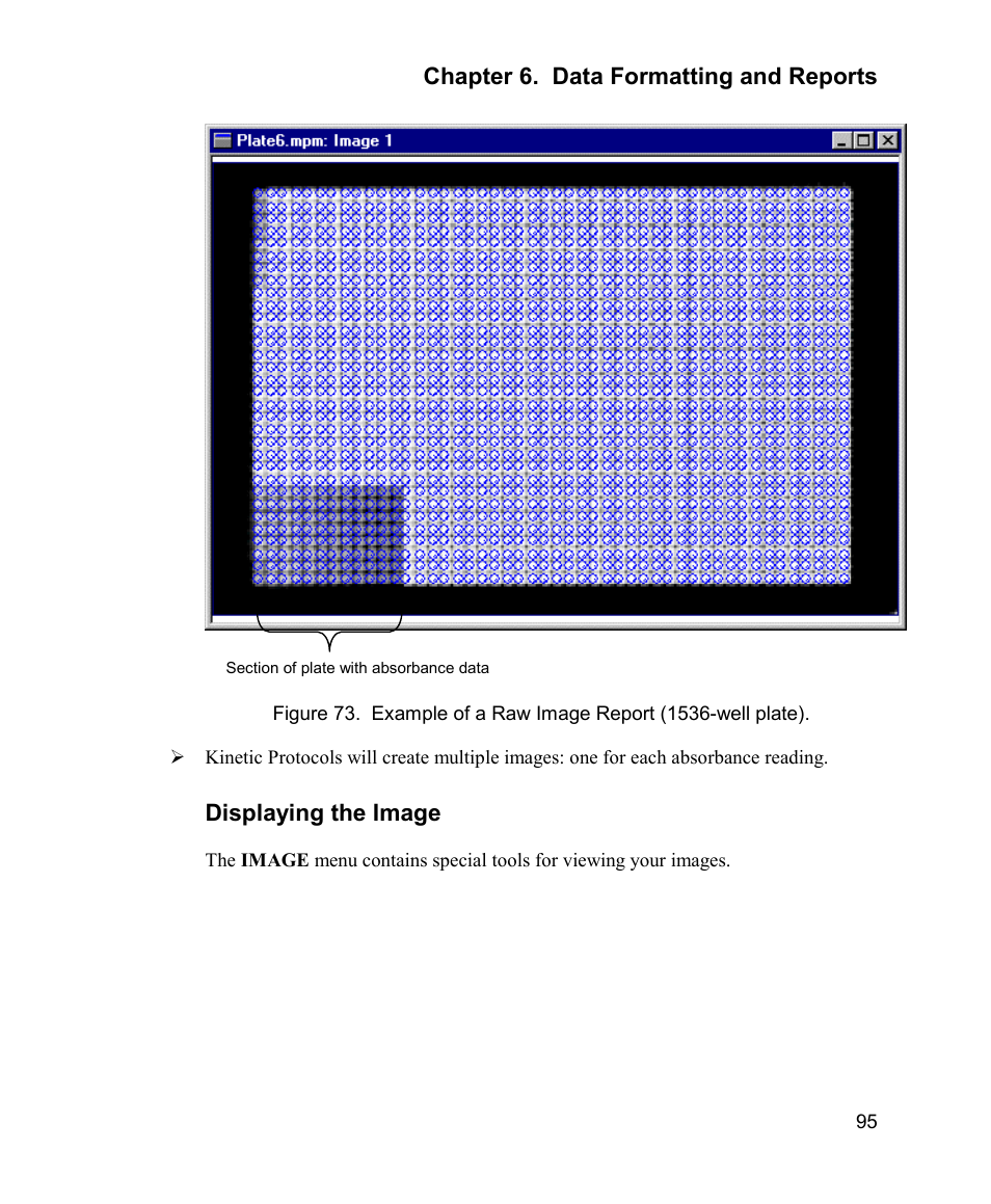Bio-Rad Model 680 Microplate Reader Accessories User Manual | Page 103 / 150