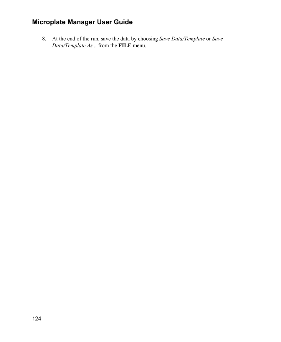 Bio-Rad Model 680 Microplate Reader Accessories User Manual | Page 132 / 150