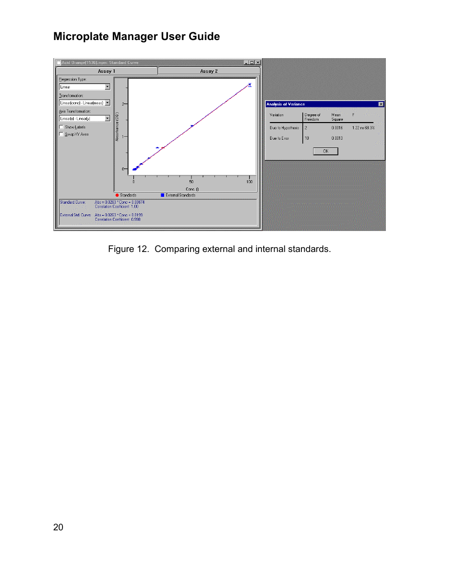 Bio-Rad Model 680 Microplate Reader Accessories User Manual | Page 28 / 150