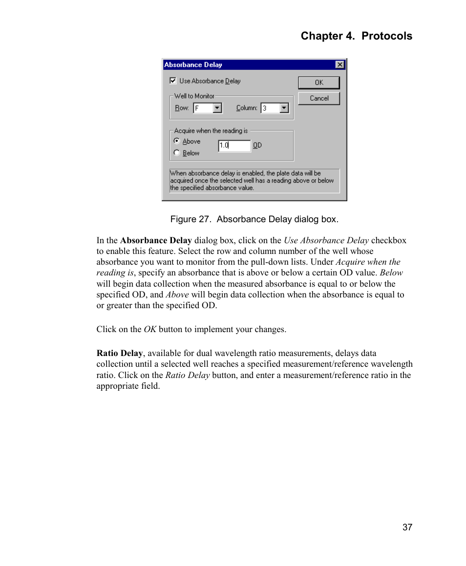 Bio-Rad Model 680 Microplate Reader Accessories User Manual | Page 45 / 150