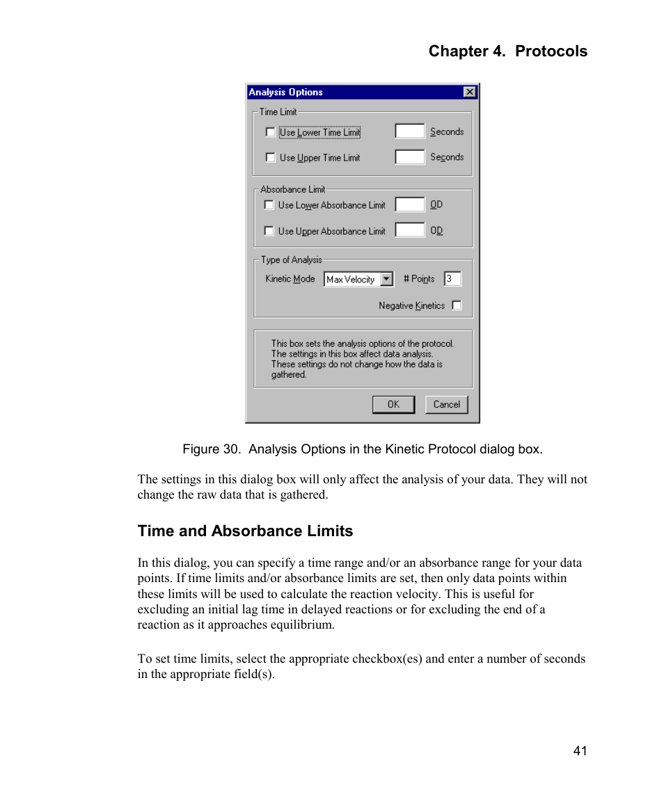 Bio-Rad Model 680 Microplate Reader Accessories User Manual | Page 49 / 150