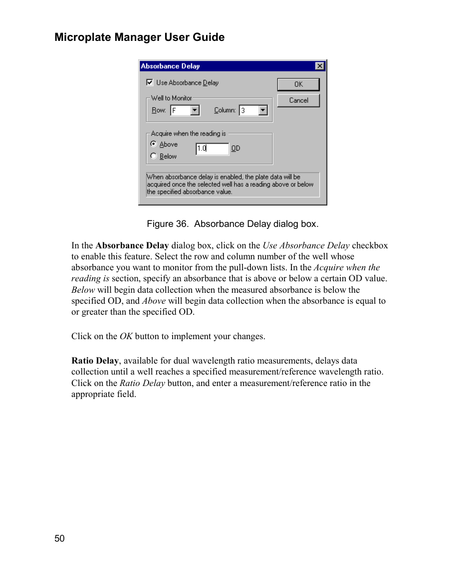 Bio-Rad Model 680 Microplate Reader Accessories User Manual | Page 58 / 150