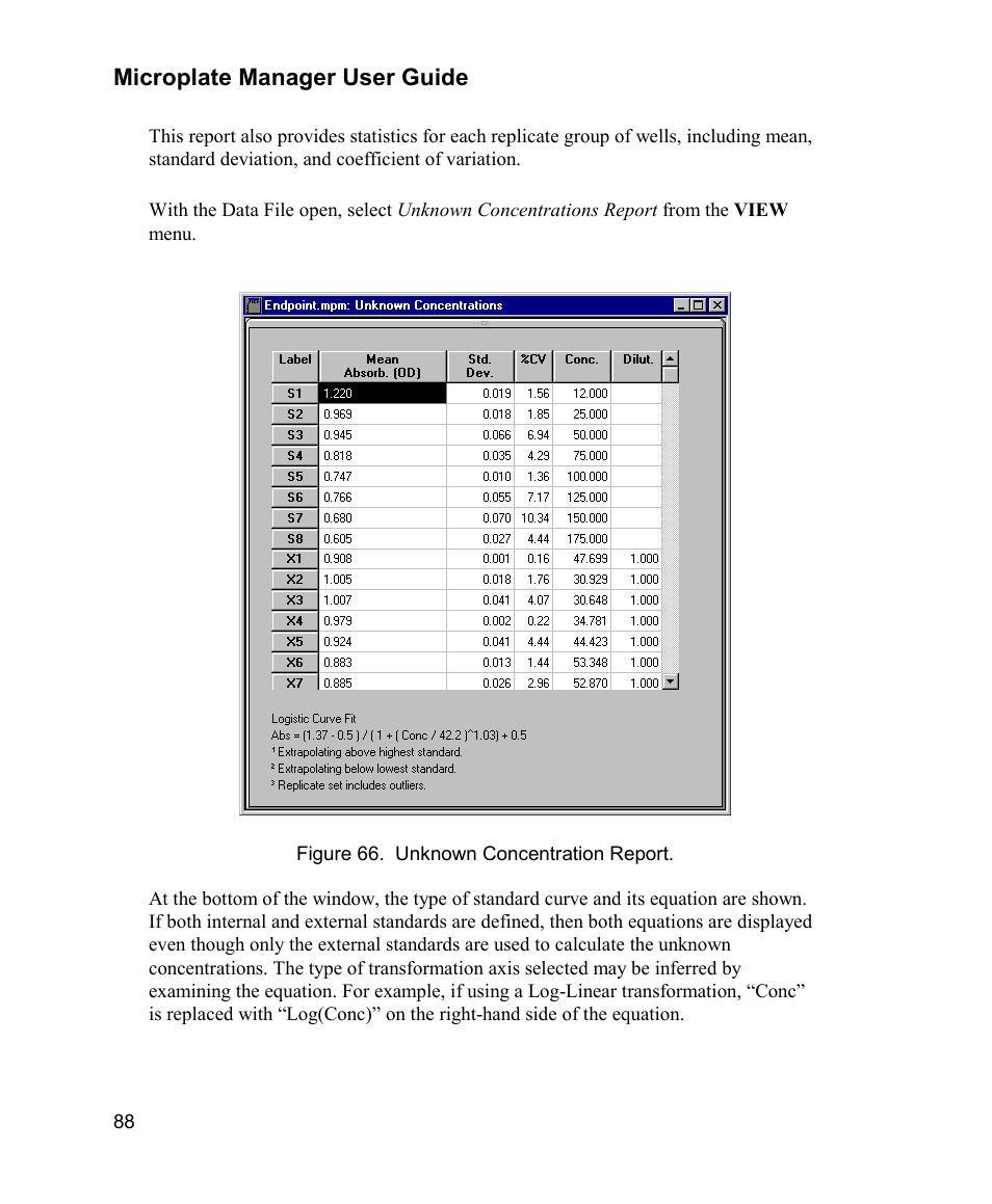 Bio-Rad Model 680 Microplate Reader Accessories User Manual | Page 96 / 150