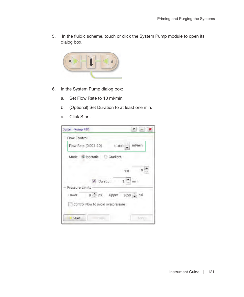 Bio-Rad ChromLab™ Software User Manual | Page 123 / 306