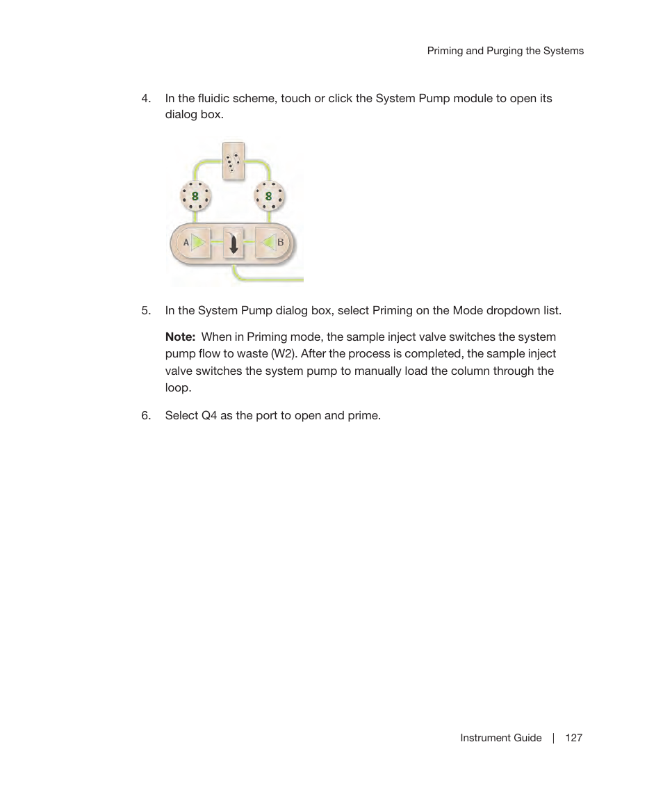 Bio-Rad ChromLab™ Software User Manual | Page 129 / 306