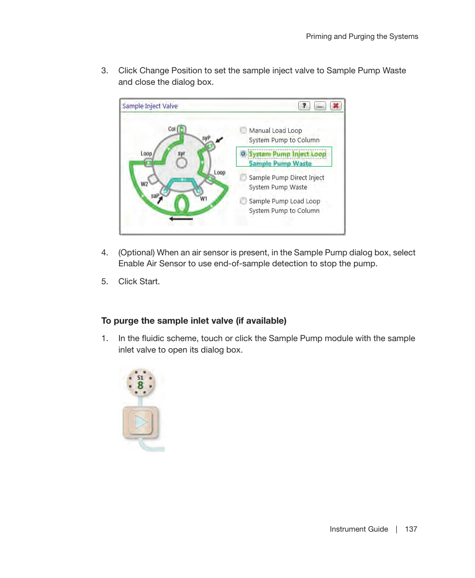 Bio-Rad ChromLab™ Software User Manual | Page 139 / 306