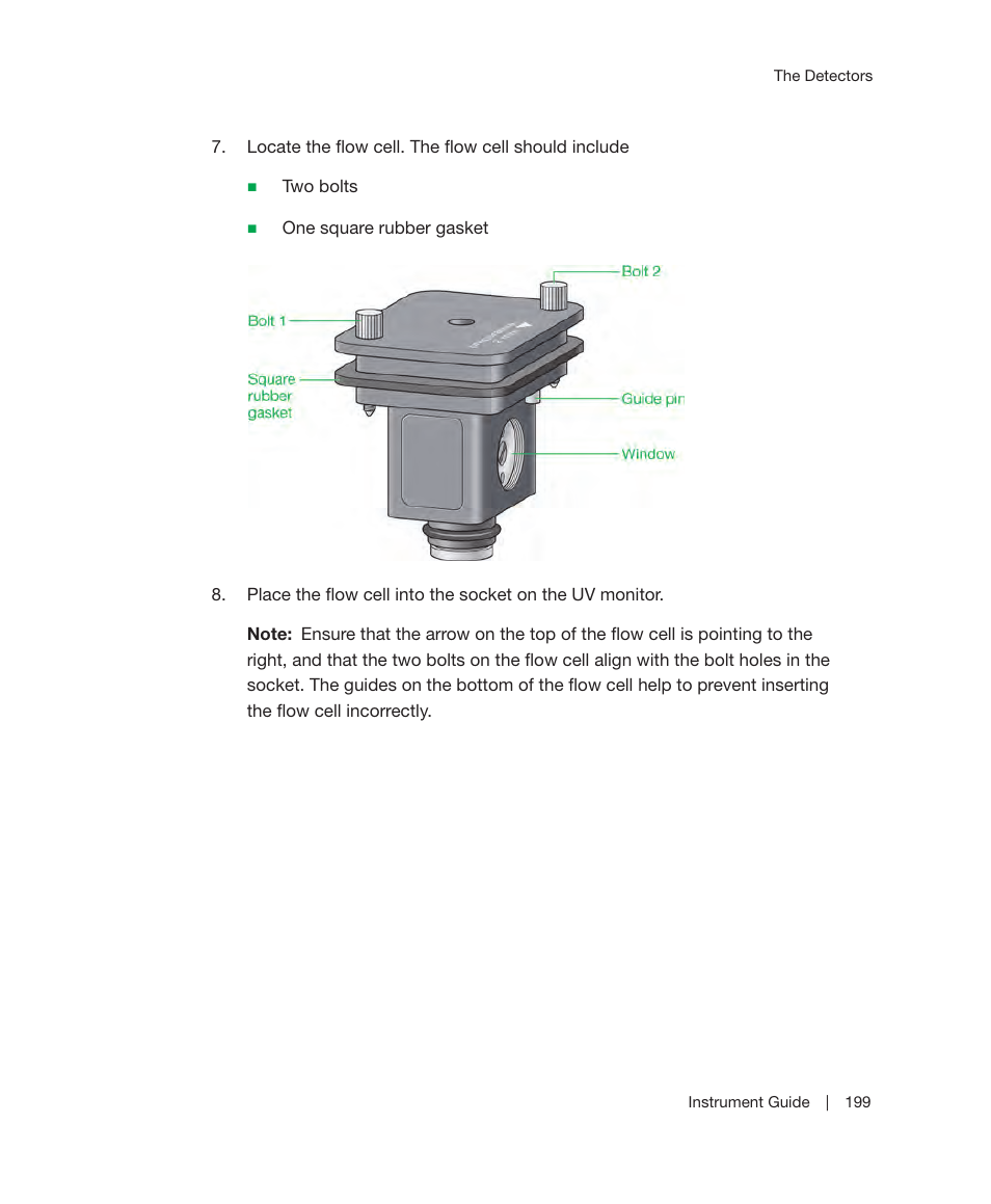 Bio-Rad ChromLab™ Software User Manual | Page 201 / 306