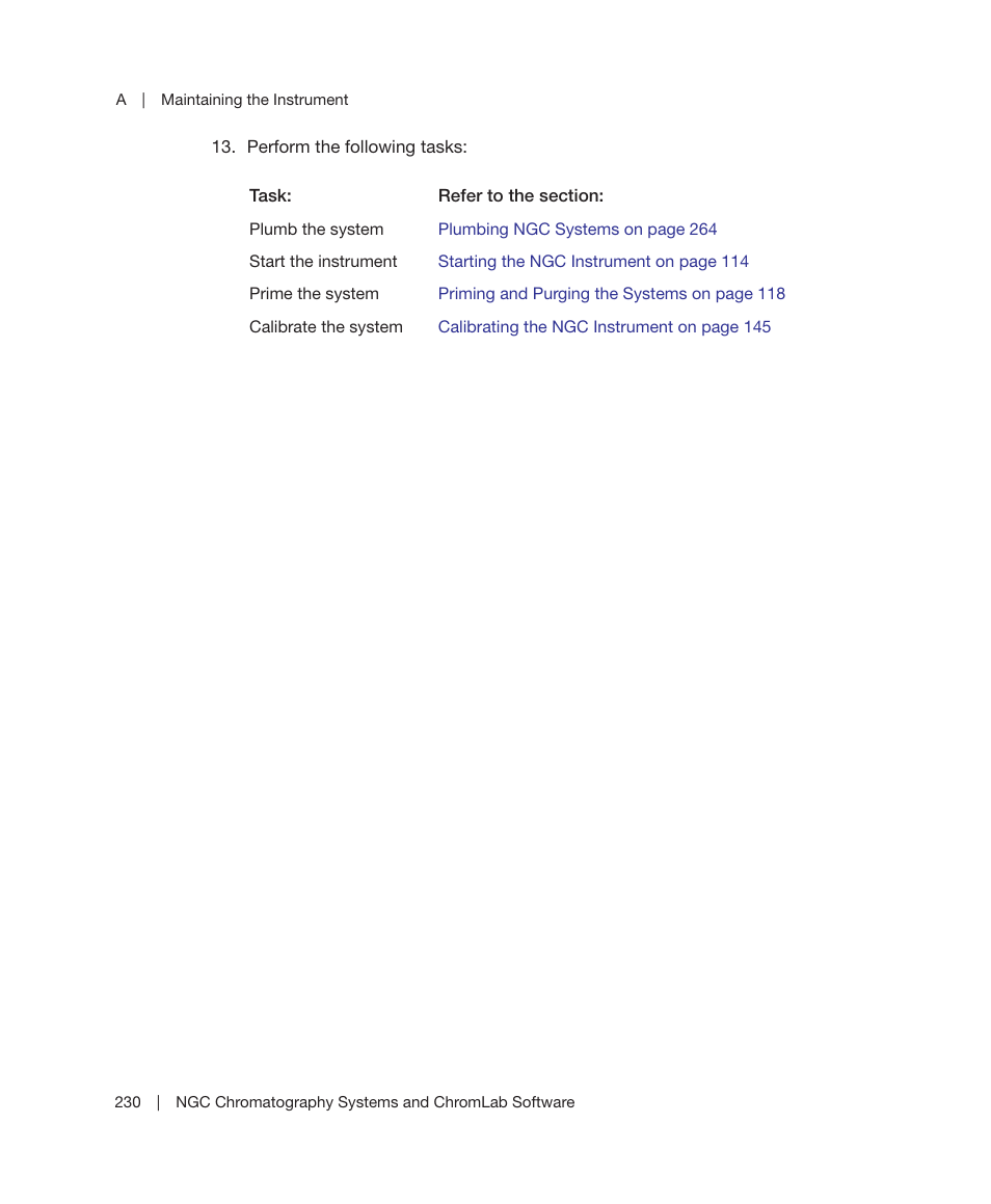 Bio-Rad ChromLab™ Software User Manual | Page 232 / 306