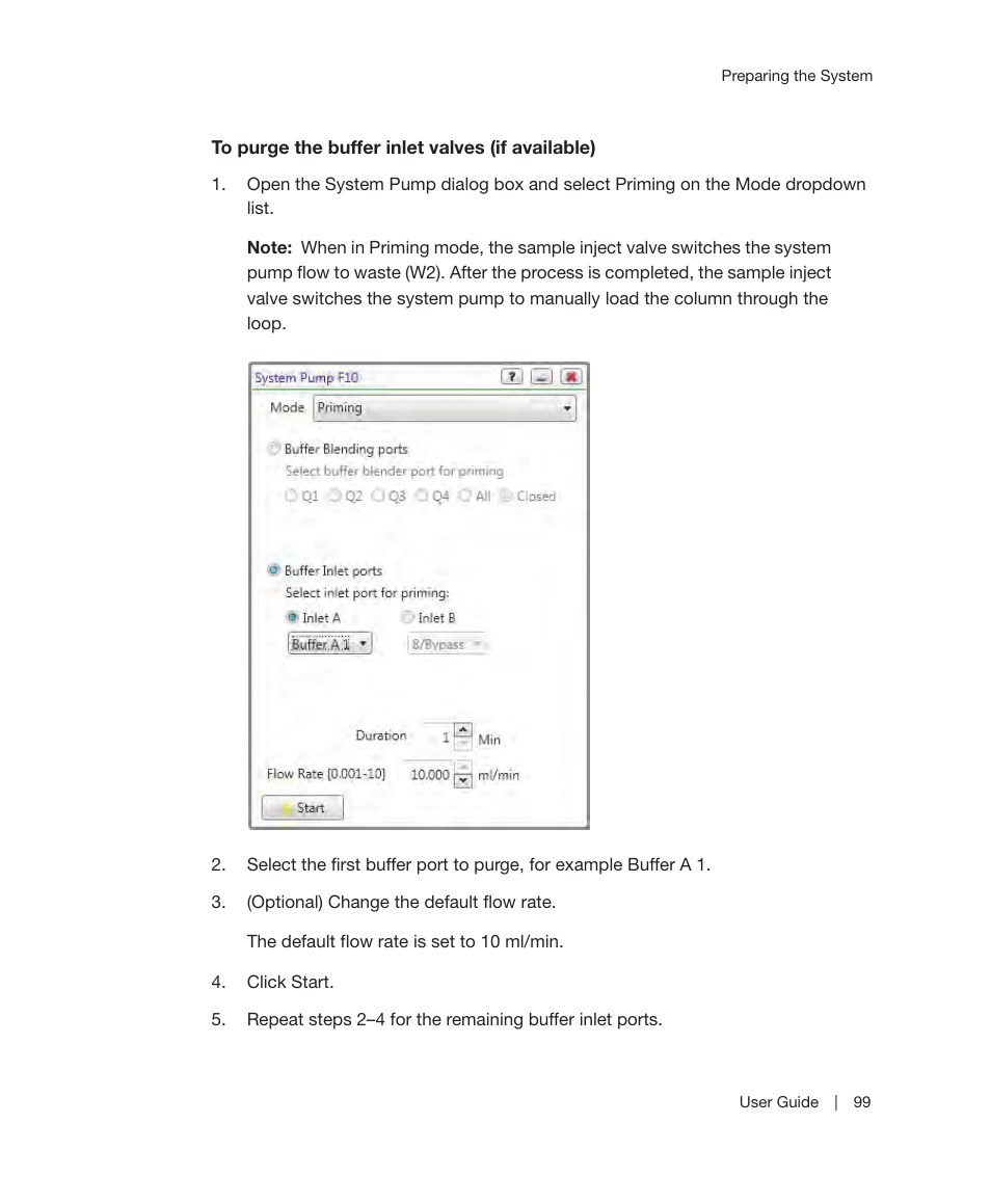 Bio-Rad ChromLab™ Software User Manual | Page 101 / 300