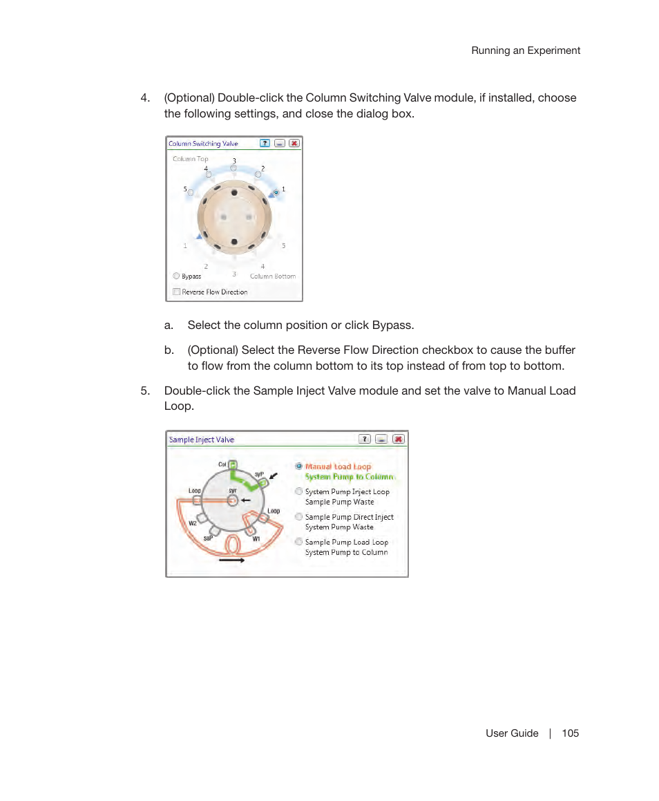 Bio-Rad ChromLab™ Software User Manual | Page 107 / 300