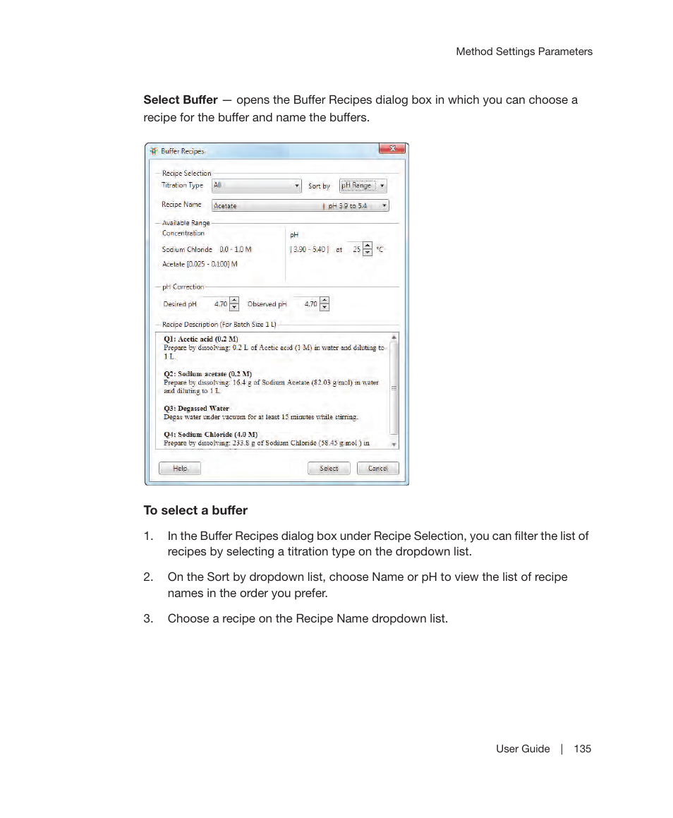 Bio-Rad ChromLab™ Software User Manual | Page 137 / 300