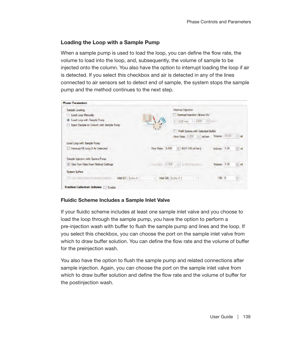 Bio-Rad ChromLab™ Software User Manual | Page 141 / 300