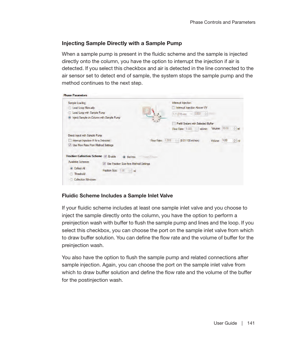 Bio-Rad ChromLab™ Software User Manual | Page 143 / 300