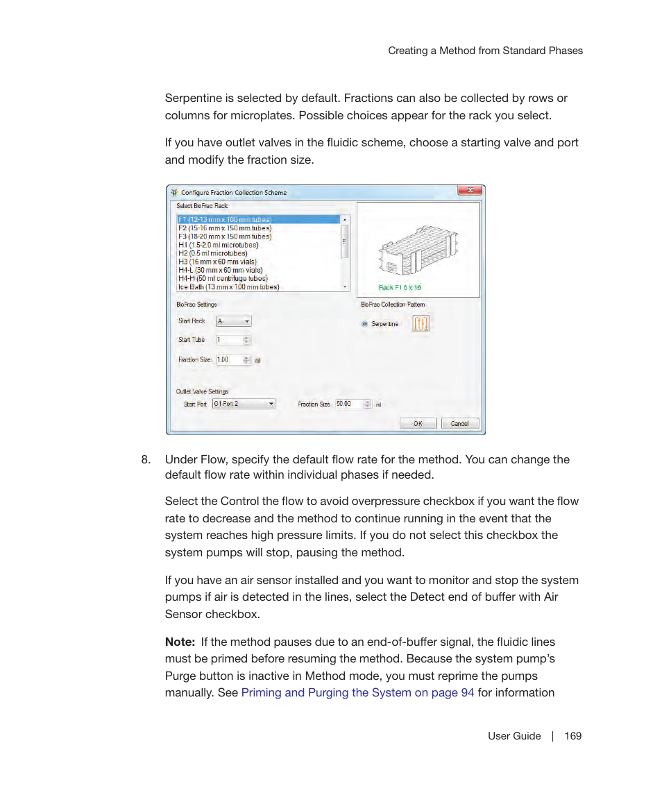 Bio-Rad ChromLab™ Software User Manual | Page 171 / 300