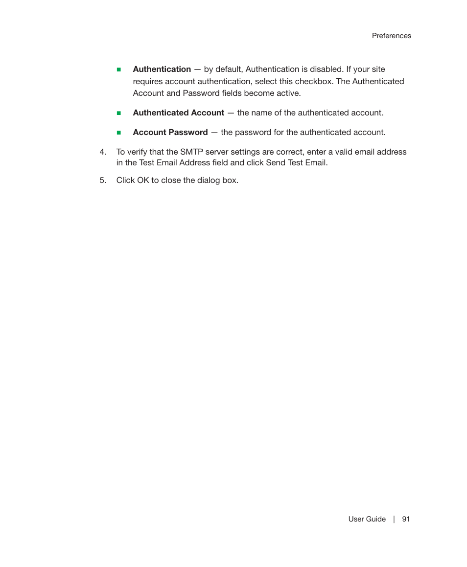 Bio-Rad ChromLab™ Software User Manual | Page 93 / 300