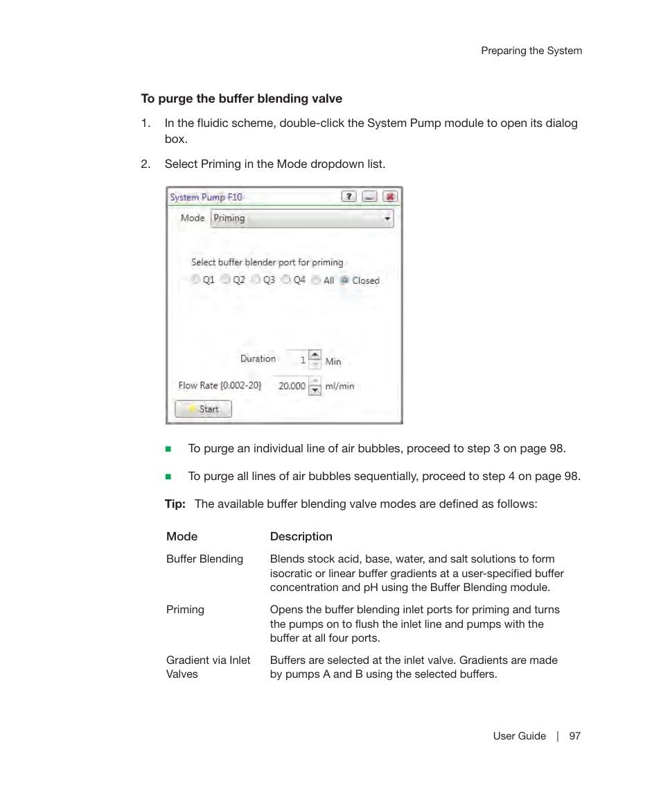 Bio-Rad ChromLab™ Software User Manual | Page 99 / 300