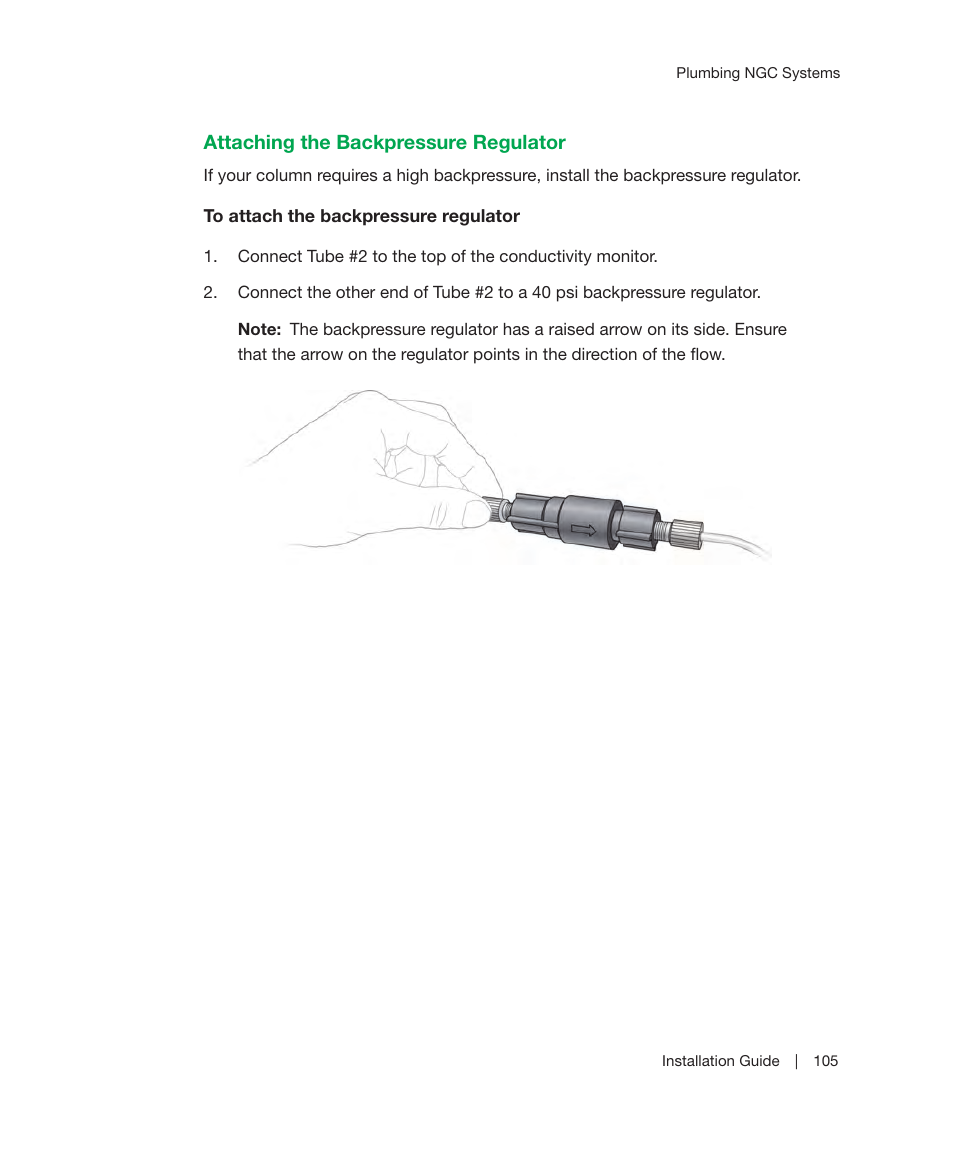 Bio-Rad ChromLab™ Software User Manual | Page 107 / 178