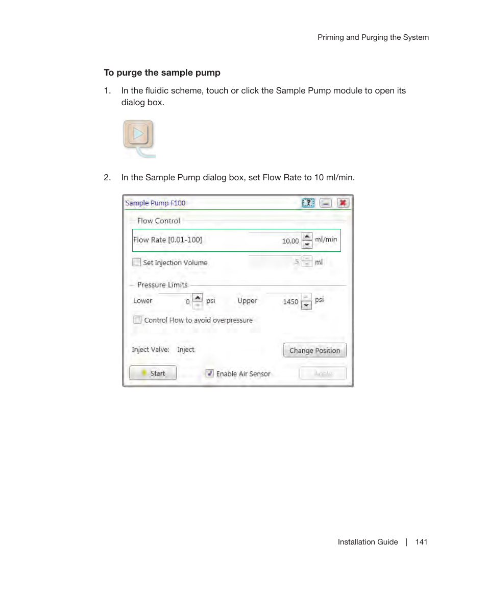 Bio-Rad ChromLab™ Software User Manual | Page 143 / 178