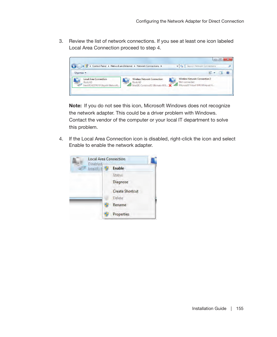 Bio-Rad ChromLab™ Software User Manual | Page 157 / 178