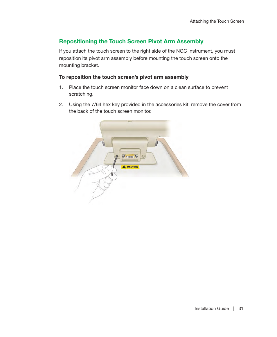For mor | Bio-Rad ChromLab™ Software User Manual | Page 33 / 178