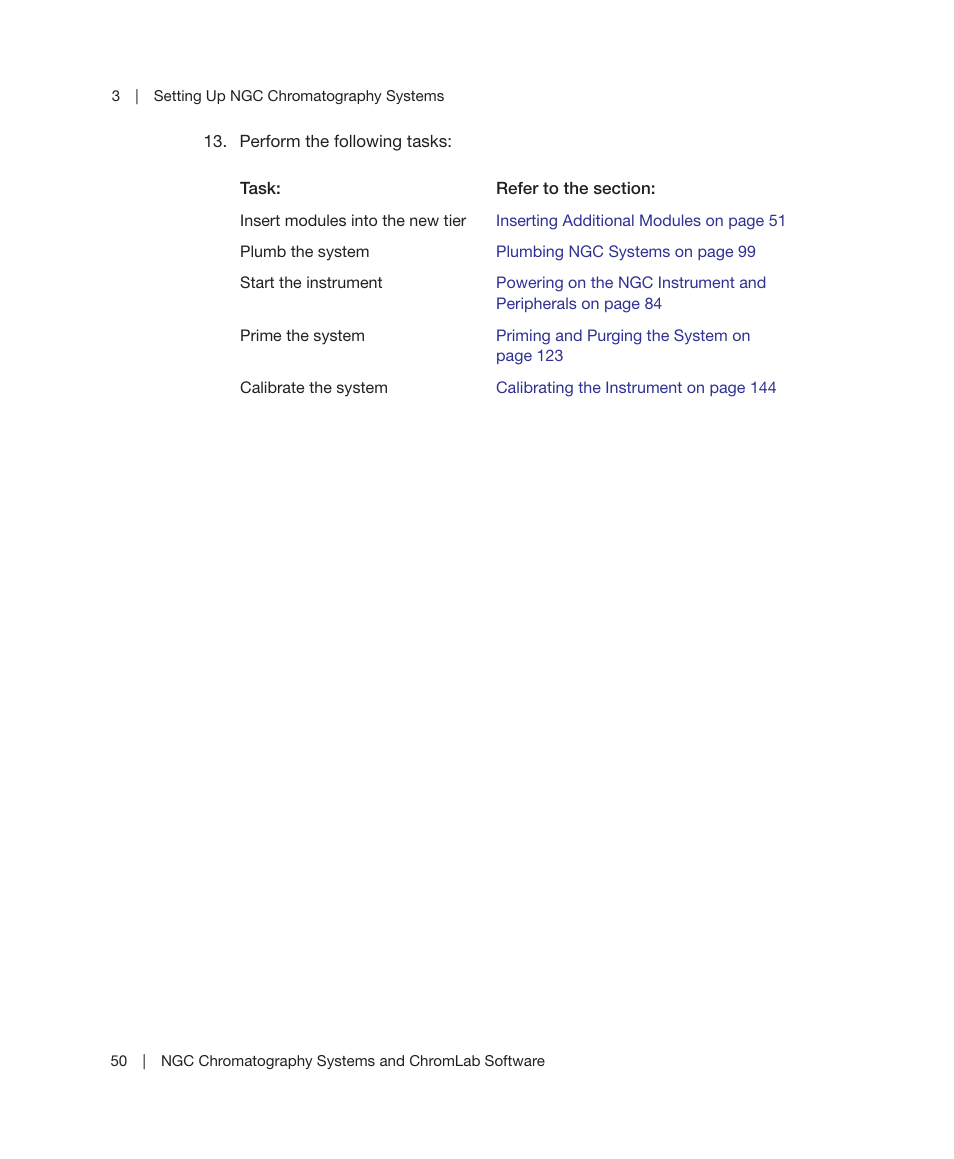 Bio-Rad ChromLab™ Software User Manual | Page 52 / 178
