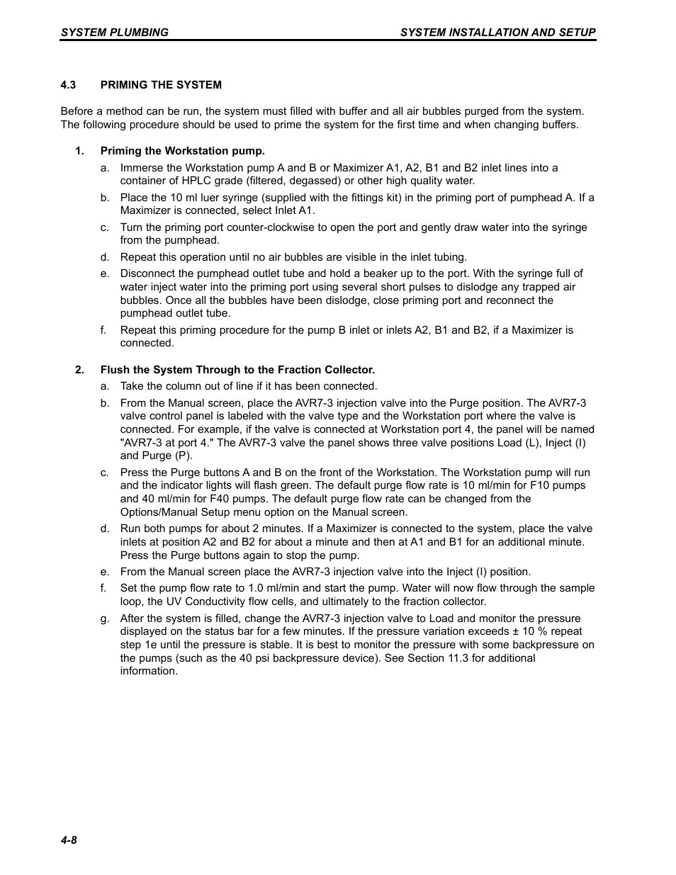 Bio-Rad BioLogic Signal Import Module (SIM) User Manual | Page 100 / 239