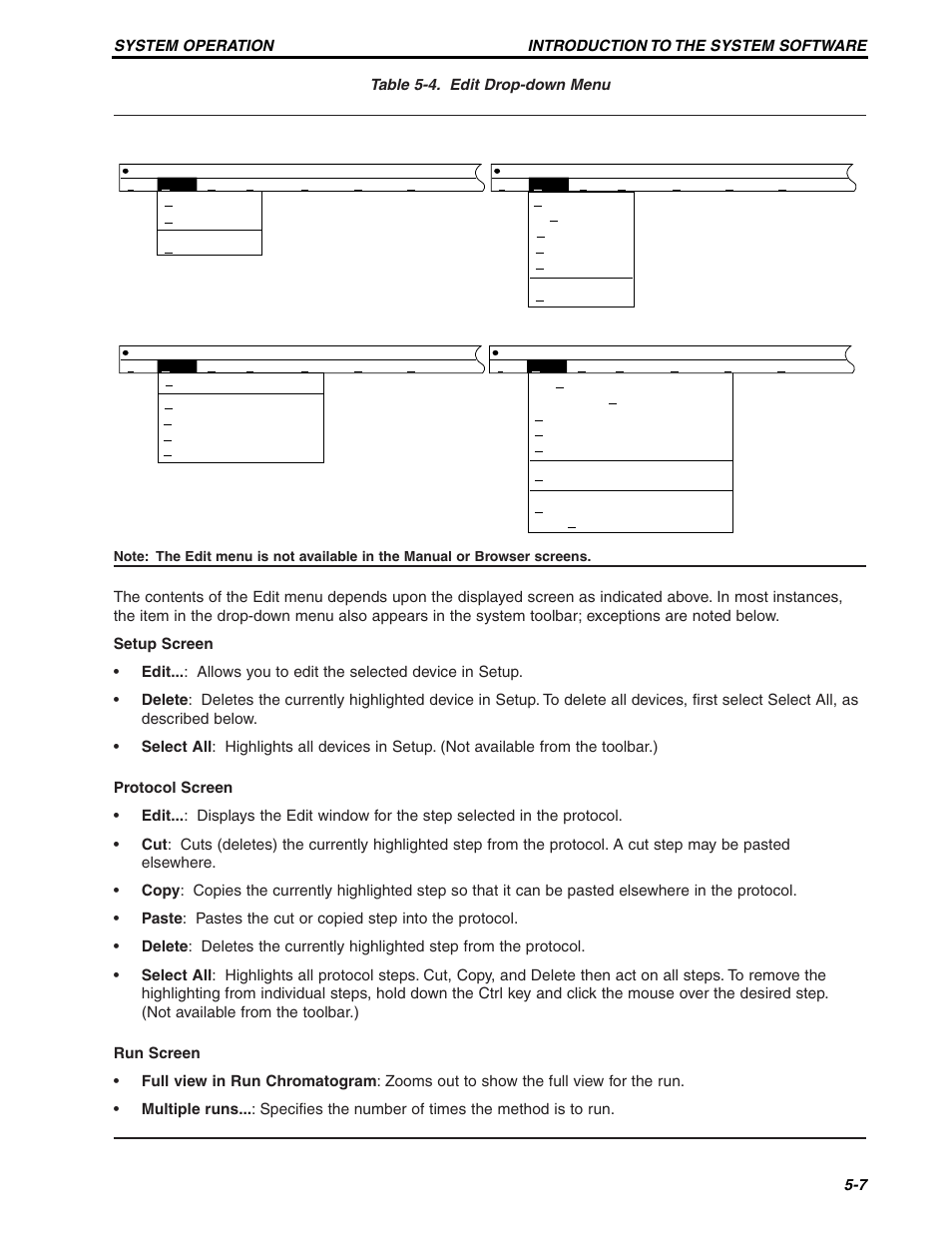 Bio-Rad BioLogic Signal Import Module (SIM) User Manual | Page 107 / 239