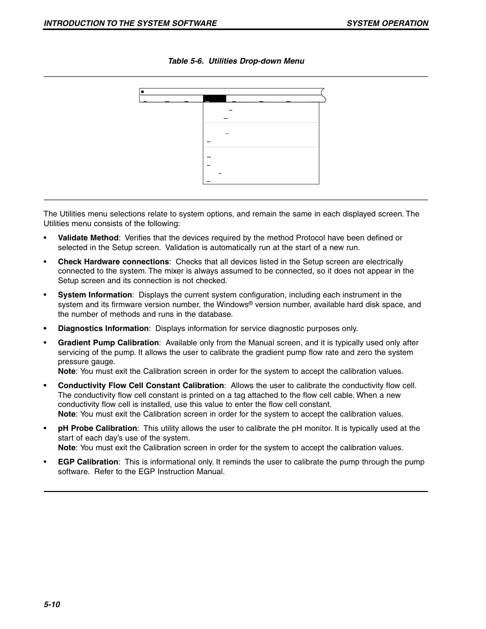 Bio-Rad BioLogic Signal Import Module (SIM) User Manual | Page 110 / 239