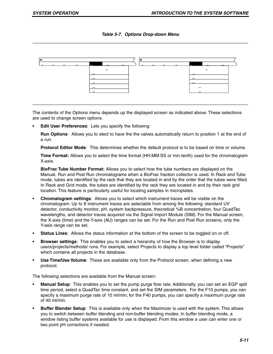 Bio-Rad BioLogic Signal Import Module (SIM) User Manual | Page 111 / 239