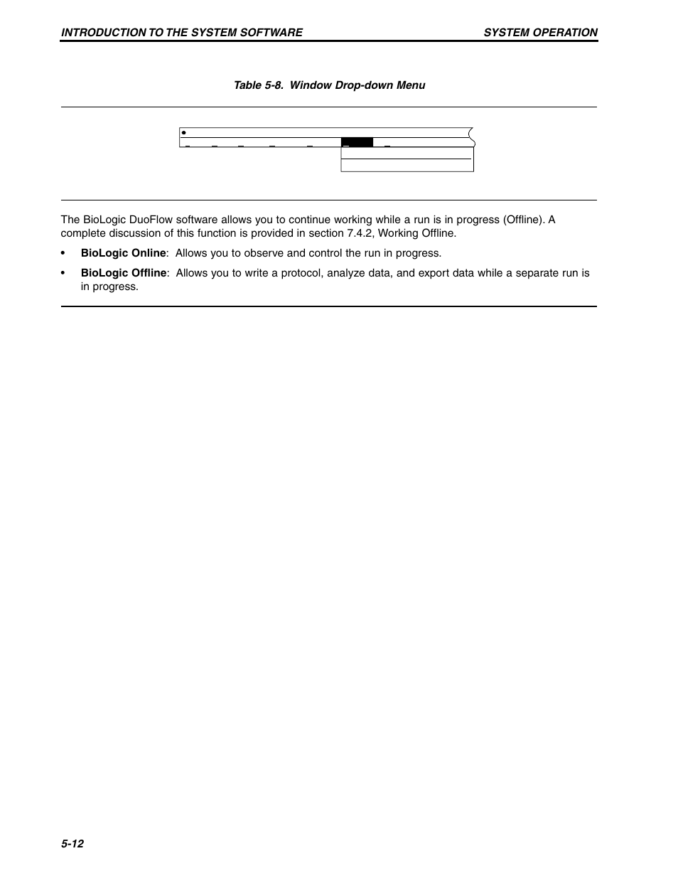 Bio-Rad BioLogic Signal Import Module (SIM) User Manual | Page 112 / 239
