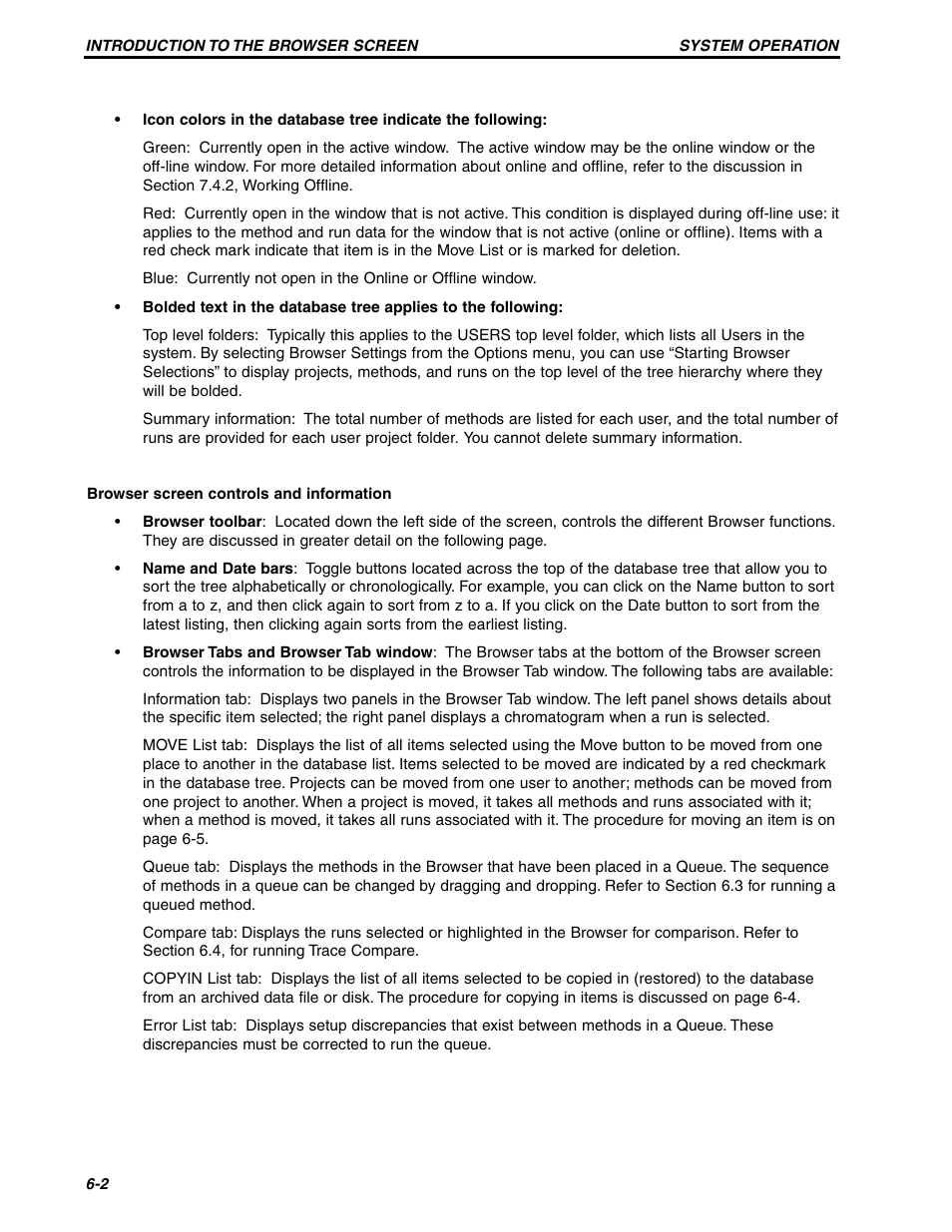 Bio-Rad BioLogic Signal Import Module (SIM) User Manual | Page 114 / 239