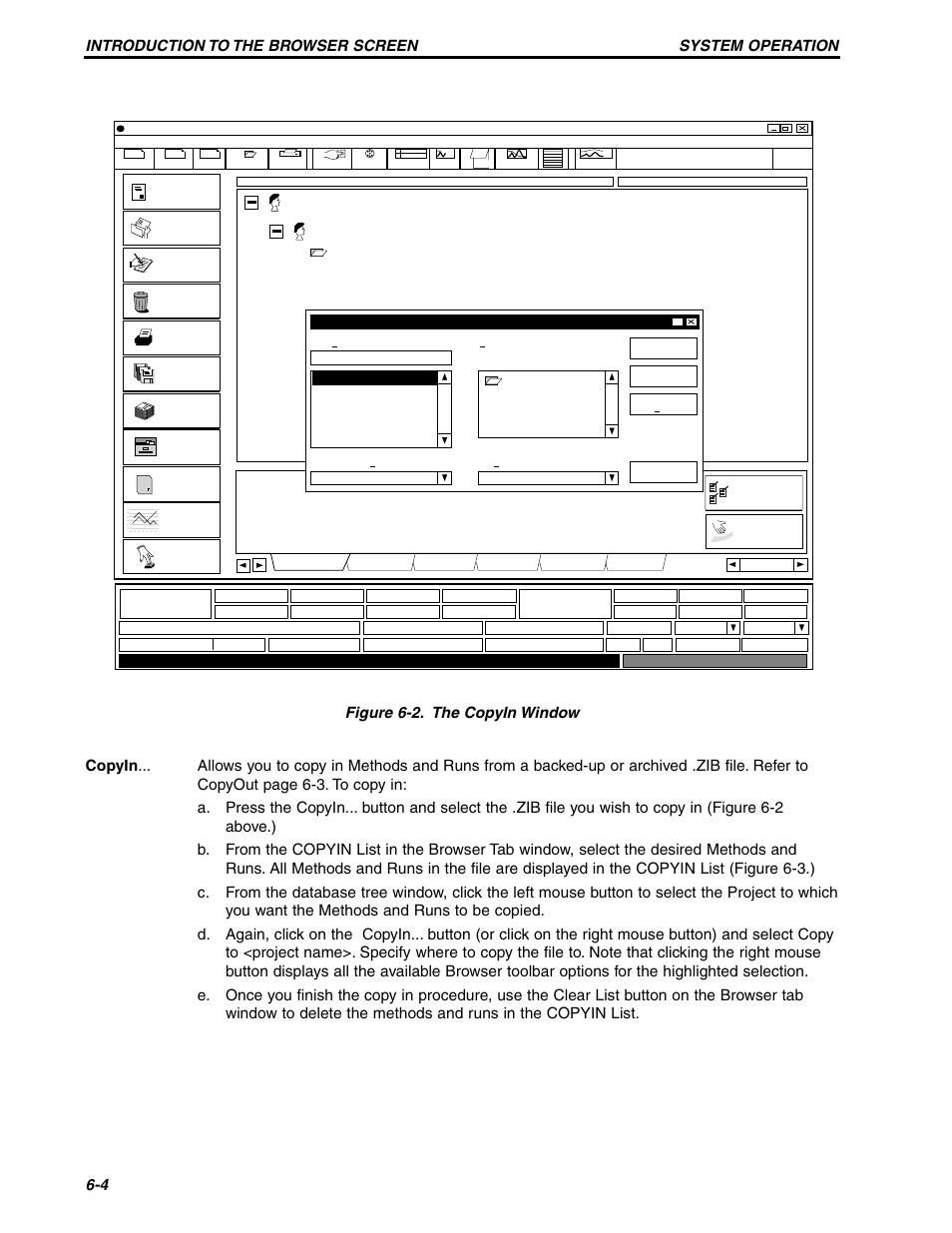 Bio-Rad BioLogic Signal Import Module (SIM) User Manual | Page 116 / 239