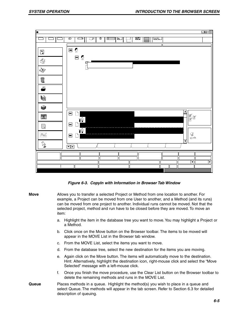 Bio-Rad BioLogic Signal Import Module (SIM) User Manual | Page 117 / 239