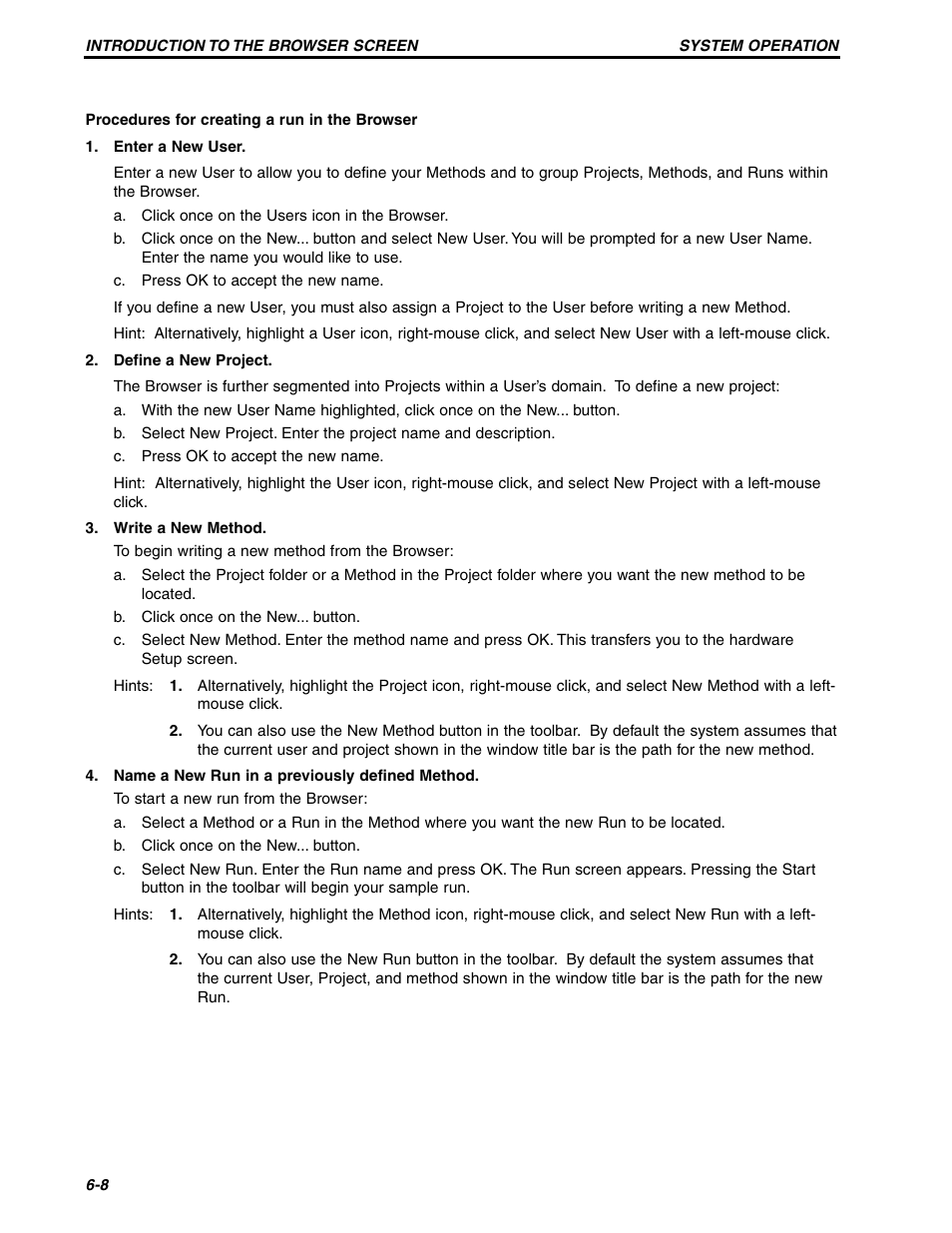 Bio-Rad BioLogic Signal Import Module (SIM) User Manual | Page 120 / 239