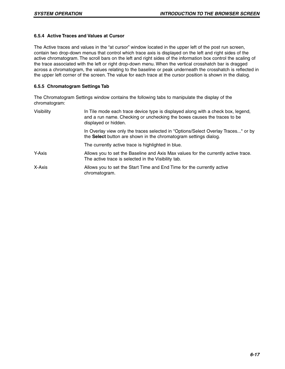 Bio-Rad BioLogic Signal Import Module (SIM) User Manual | Page 129 / 239
