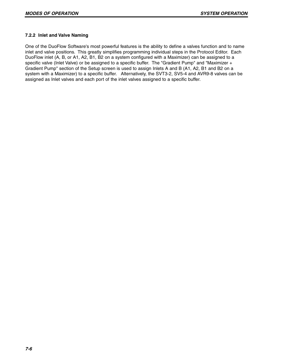Bio-Rad BioLogic Signal Import Module (SIM) User Manual | Page 135 / 239