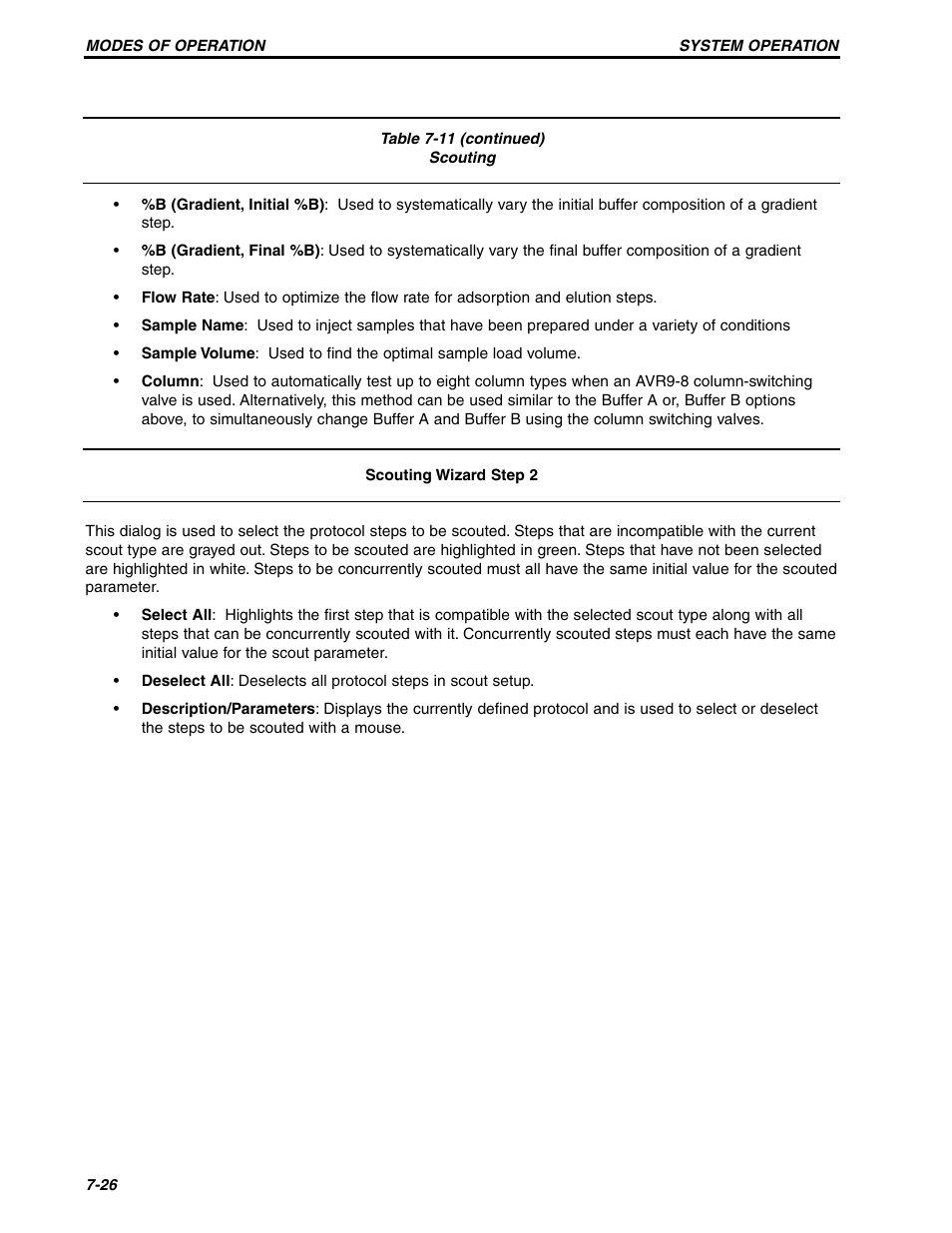 Bio-Rad BioLogic Signal Import Module (SIM) User Manual | Page 155 / 239