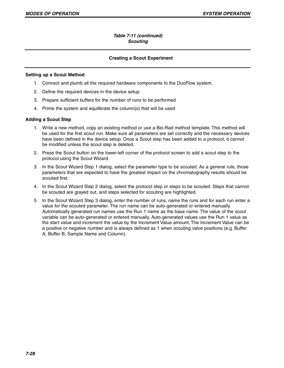 Bio-Rad BioLogic Signal Import Module (SIM) User Manual | Page 157 / 239