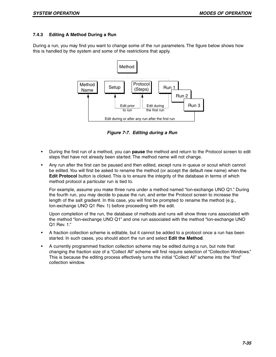 Bio-Rad BioLogic Signal Import Module (SIM) User Manual | Page 164 / 239