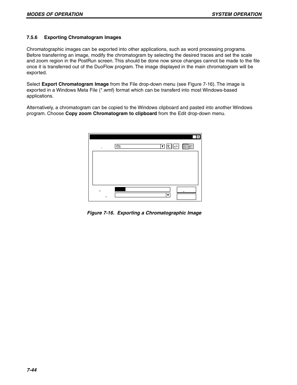 Bio-Rad BioLogic Signal Import Module (SIM) User Manual | Page 173 / 239