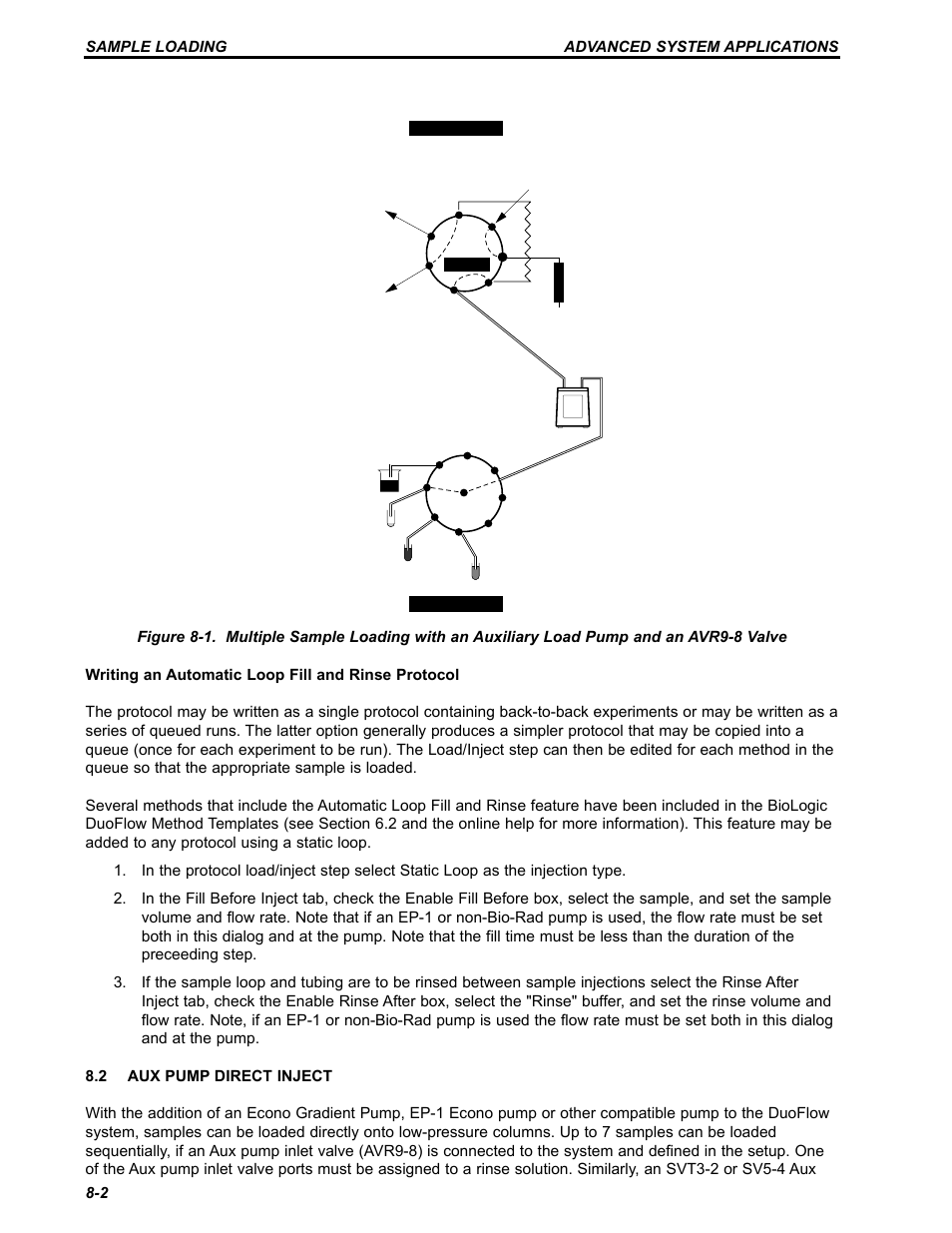 Bio-Rad BioLogic Signal Import Module (SIM) User Manual | Page 175 / 239