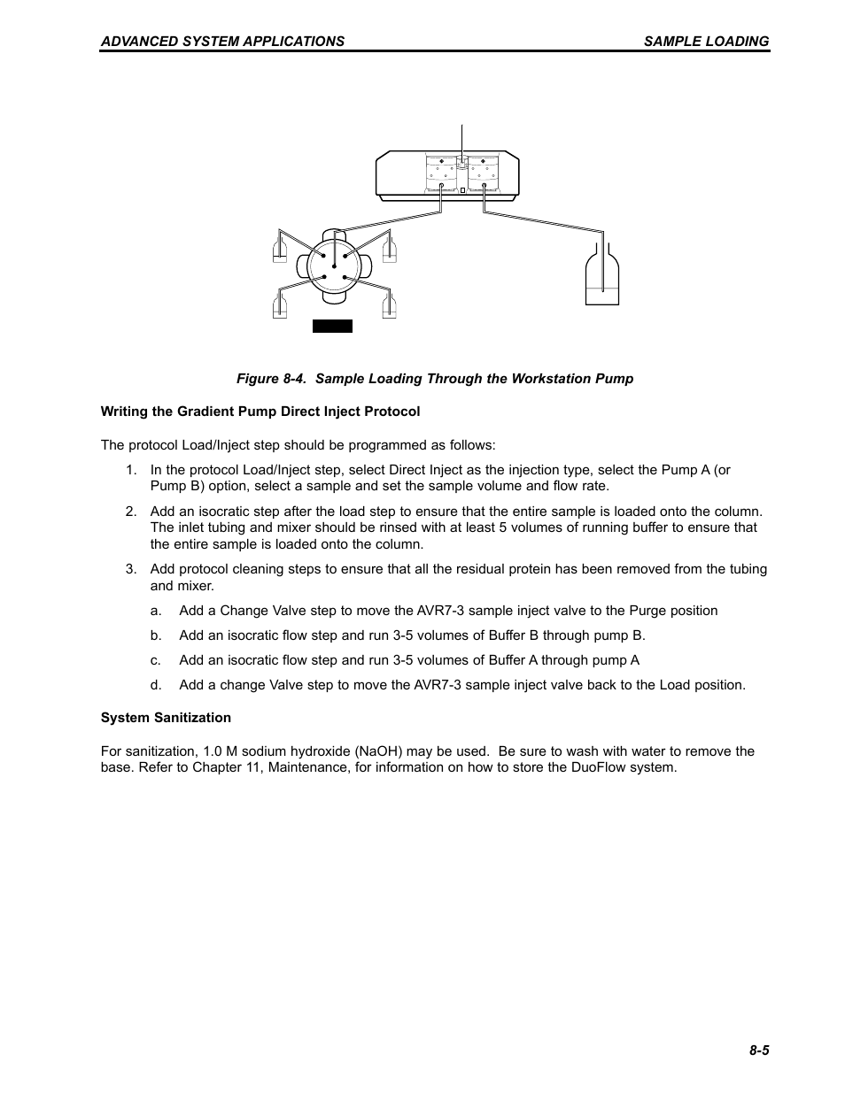 Bio-Rad BioLogic Signal Import Module (SIM) User Manual | Page 178 / 239