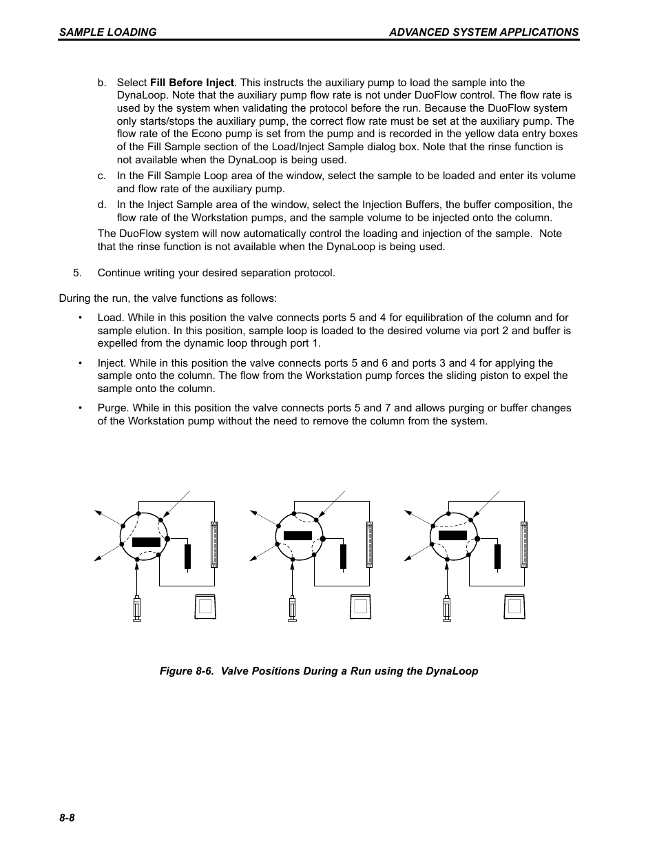 Bio-Rad BioLogic Signal Import Module (SIM) User Manual | Page 181 / 239