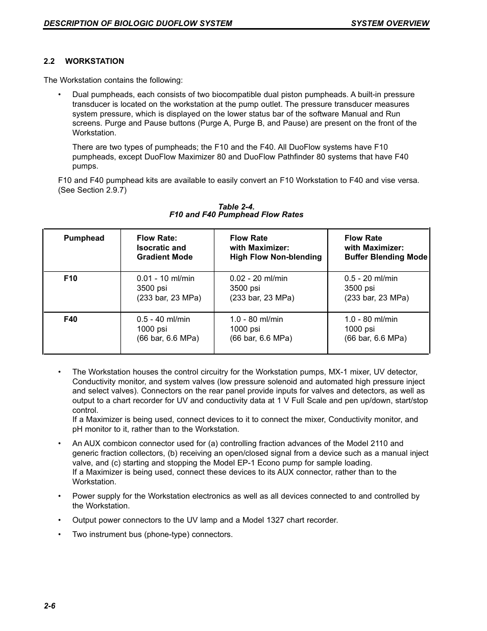 Bio-Rad BioLogic Signal Import Module (SIM) User Manual | Page 19 / 239