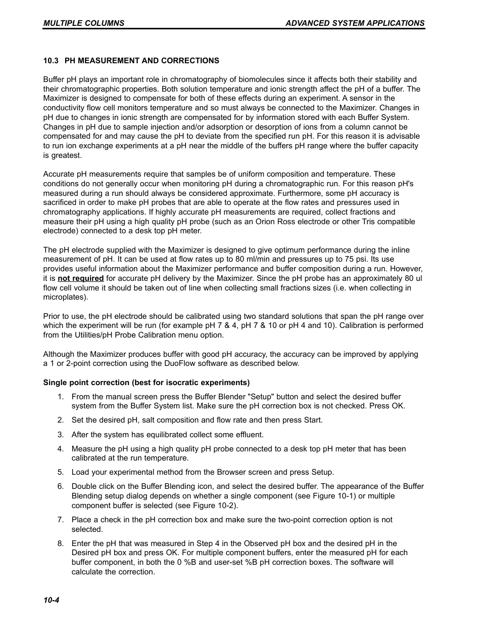 Bio-Rad BioLogic Signal Import Module (SIM) User Manual | Page 191 / 239