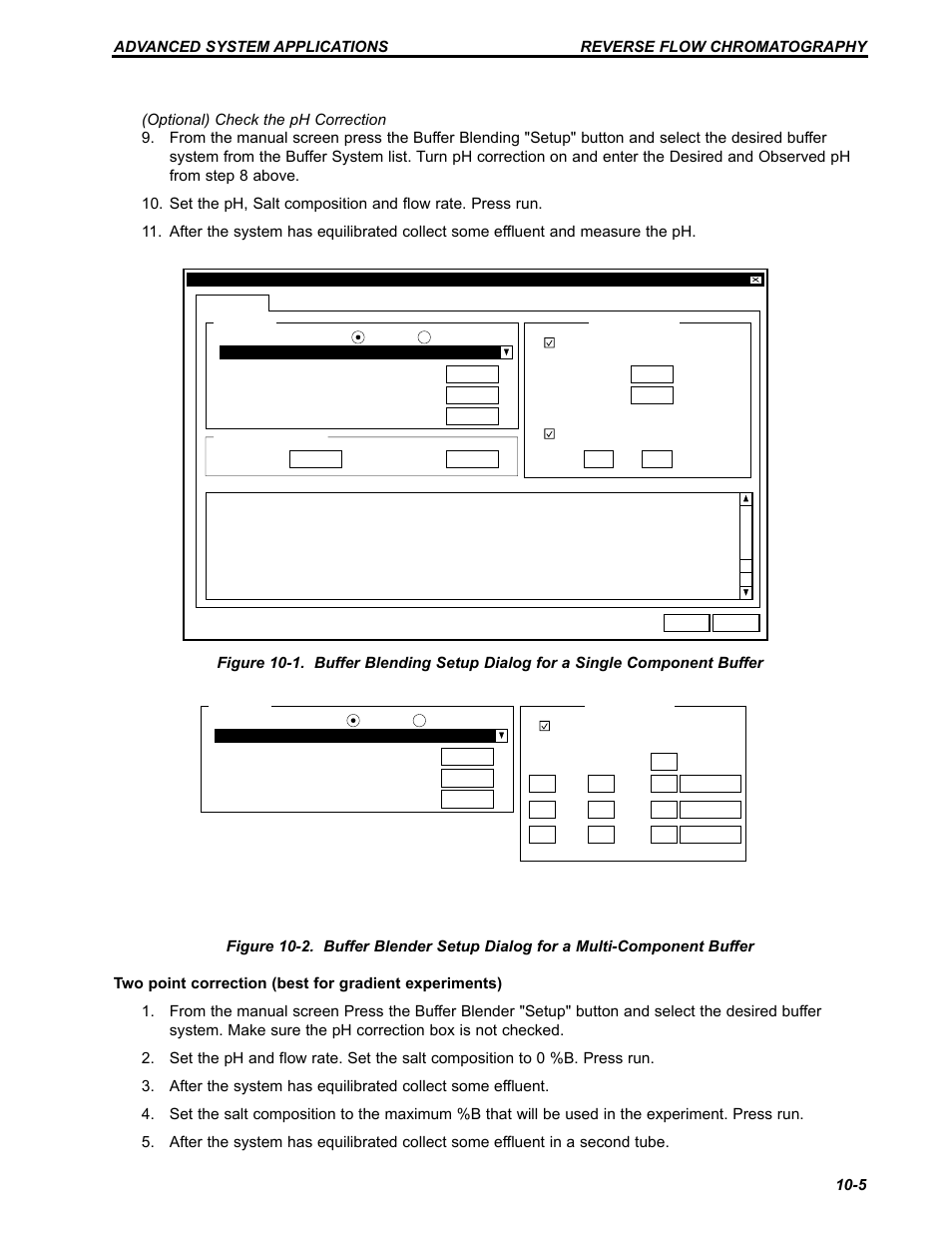 Bio-Rad BioLogic Signal Import Module (SIM) User Manual | Page 192 / 239